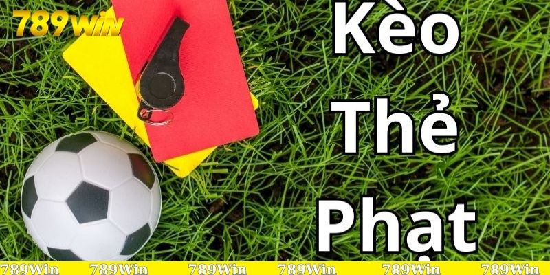 Bật mí kinh nghiệm soi kèo thẻ phạt chuẩn đét