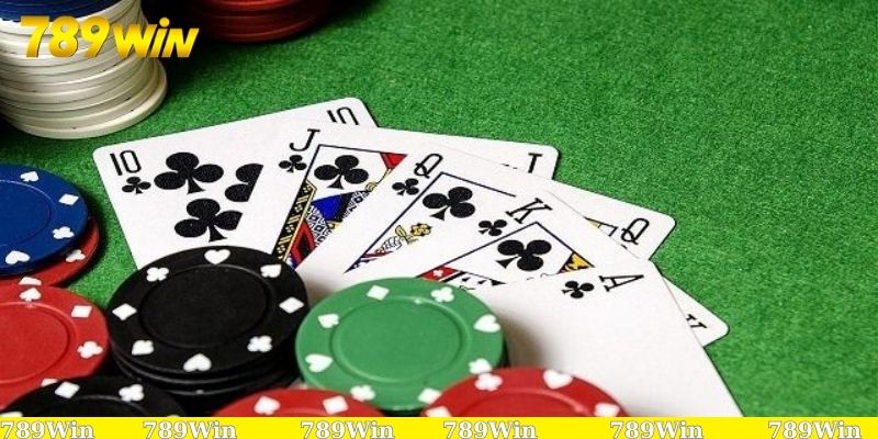 Bí kíp đánh game bài Câu Cá bách chiến bách thắng
