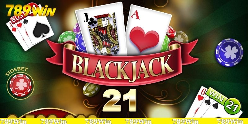 Các thủ thuật chơi game bài Blackjack nhiều lợi nhuận
