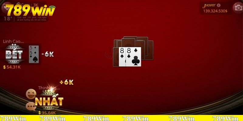 Các tổ hợp quan trọng trong game bài Tiến Lên