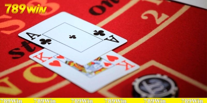 Game bài Blackjack đảm bảo an toàn, minh bạch 