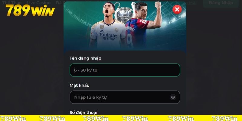 Hướng dẫn mở tài khoản để soi kèo bóng đá Anh