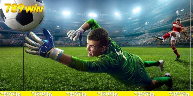 Kèo Penalty trong bóng đá là gì?