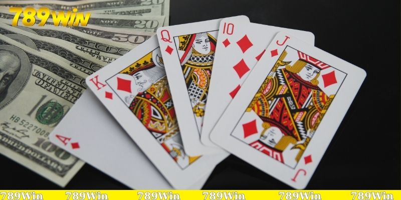 Biết cách quản lý ngân sách khi chơi bài Poker