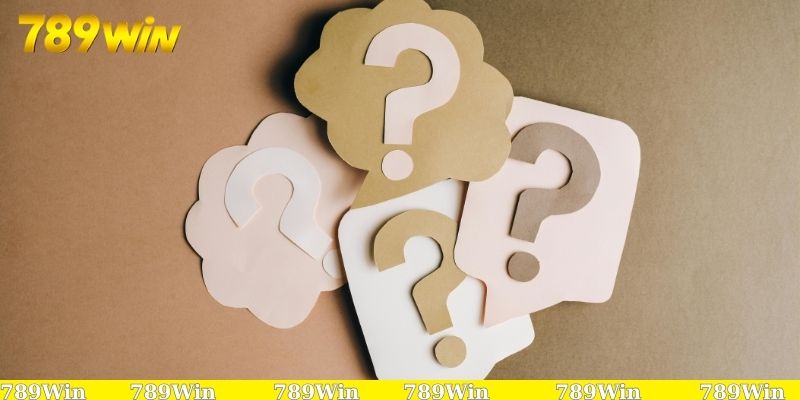 Các câu hỏi thường gặp khi đăng ký tài khoản