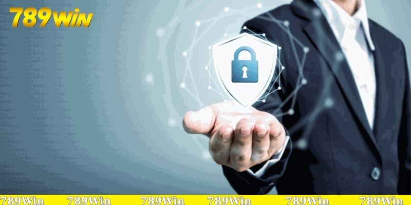 Chính sách bảo mật về thông tin cá nhân