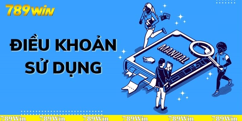 Điều khoản thay đổi thông tin cá nhân