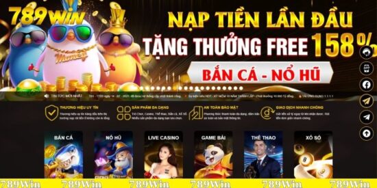 Hướng dẫn đăng ký 789Win