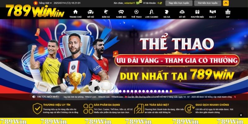 Hướng dẫn rút tiền 789Win cực chuẩn chỉnh