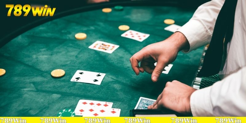 Mẹo chơi Poker online thắng nhanh chóng