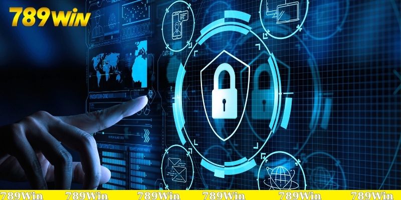 Nhà cái mong muốn bảo vệ dữ liệu người dùng 