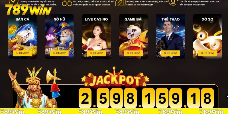 Top các sảnh cược hot hit không thể bỏ qua